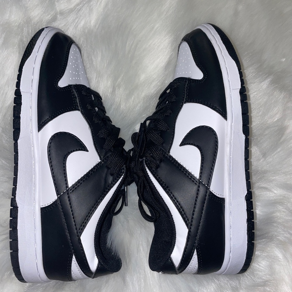 Nike Dunks